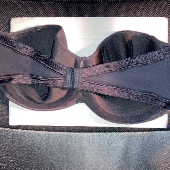 Bali strapless lightly lined bra - Picture 2 of 4